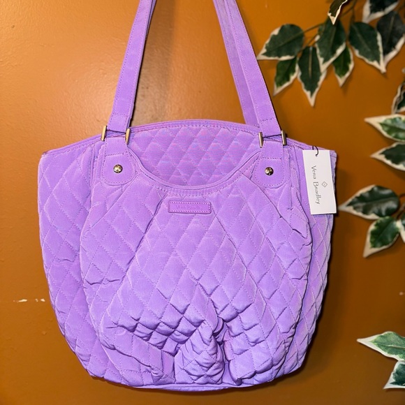 Vera Bradley bag set - Picture 6 of 9